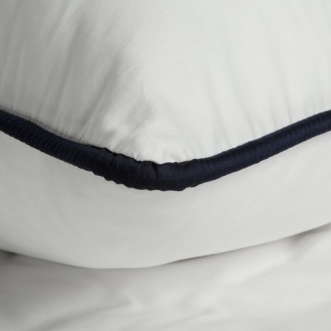 KOMPLET POŚCIELI LUNARA 140 X 200 CM BIAŁY