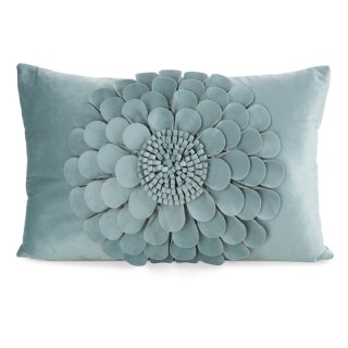 POSZEWKA FLORES 2 30 X 50 CM MIĘTOWY