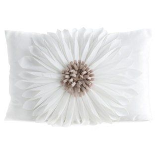 POSZEWKA FLORES 3 30 X 50 CM KREMOWY