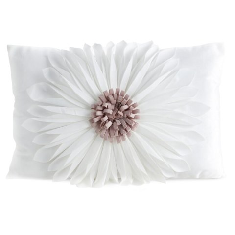 POSZEWKA FLORES 3 30 X 50 CM KREMOWY