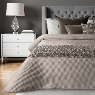 CERAMIKA ROSES 220 X 240 CM BEŻOWY