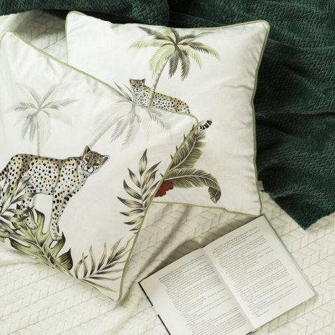 KOC D91 CINDY3 150 X 200 CM CIEMNOTURKUSOWY