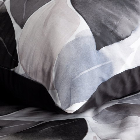 KOMPLET POŚCIELI SATYNOWEJ SPRING 75 160 X 200 CM BIAŁY