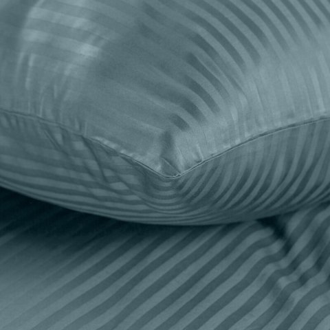 KOMPLET POŚCIELI SATYNOWEJ VERA 220 X 200 CM MORSKI