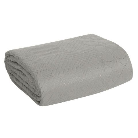 NARZUTA D91 BONI 5 220 X 240 CM SREBRNY