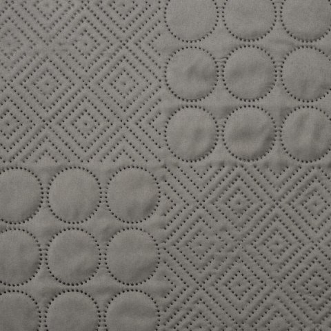 NARZUTA D91 BONI 5 220 X 240 CM SREBRNY