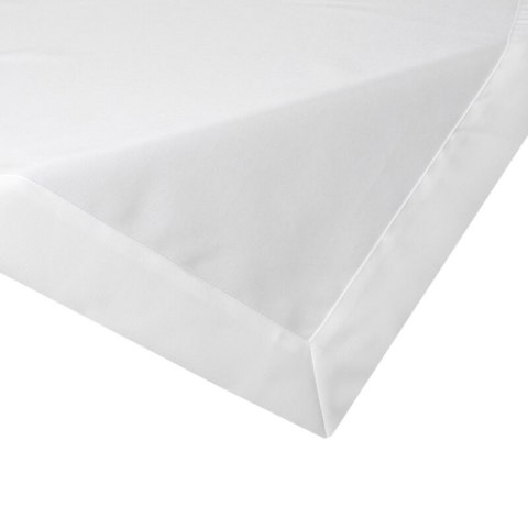 OBRUS ALICJA 85 X 85 CM BIAŁY