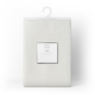 OBRUS DIANA 145 X 400 CM NATURALNY