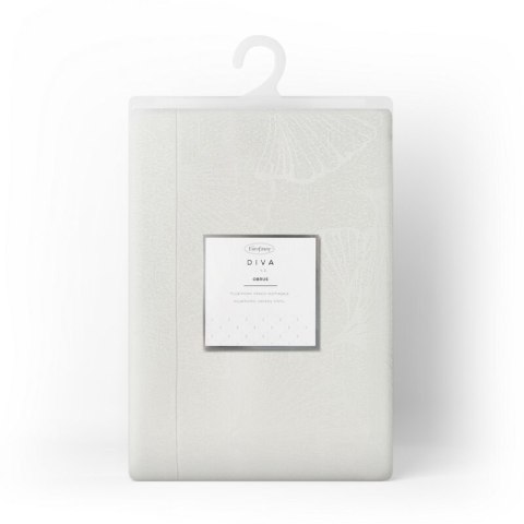 OBRUS DIANA 145 X 400 CM NATURALNY