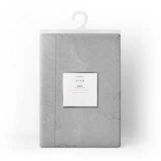 OBRUS DIANA 145 X 400 CM SZARY