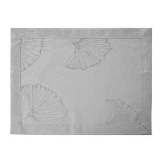 OBRUS DIANA 30 X 40 CM SZARY