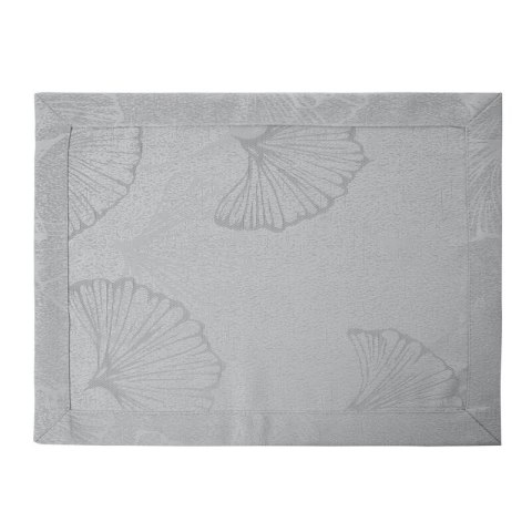 OBRUS DIANA 30 X 40 CM SZARY