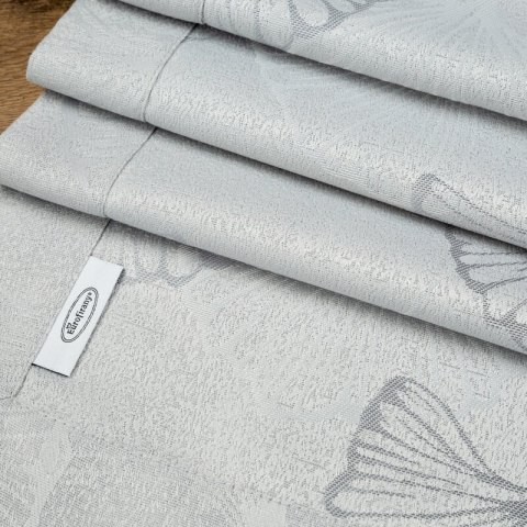 OBRUS DIANA 30 X 40 CM SZARY