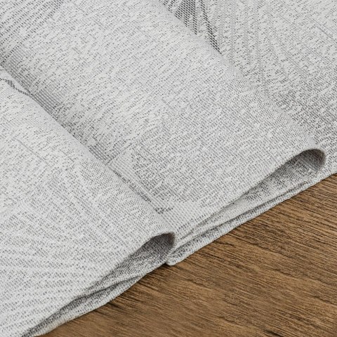 OBRUS DIANA 40 X 180 CM SZARY