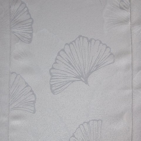 OBRUS DIANA 40 X 180 CM SZARY