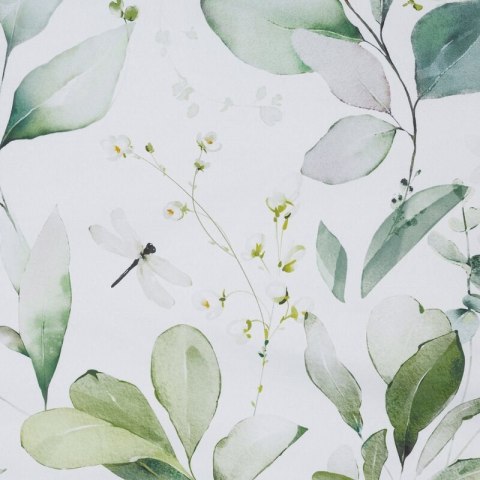 POŚCIEL D91 VERANO10 160 X 200 CM BIAŁY