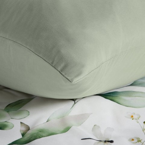 POŚCIEL D91 VERANO10 160 X 200 CM BIAŁY