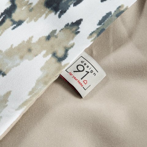 POŚCIEL D91 VERANO4 220 X 200 CM BIAŁY