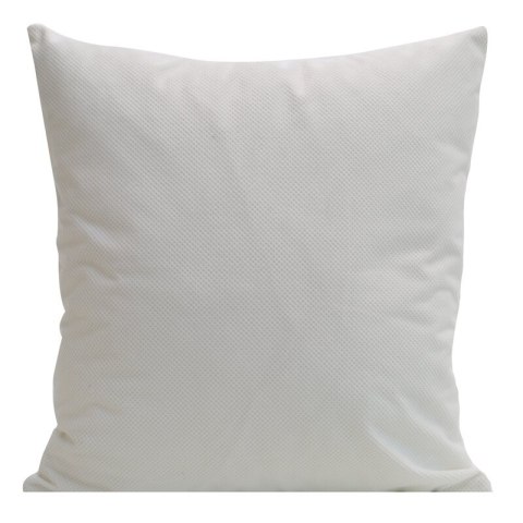 POSZEWKA MILO 45 X 45 CM BIAŁY