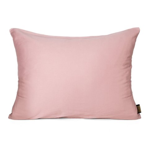 POSZEWKA NOVA 50 X 70 CM PUDROWY RÓŻ