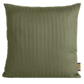 POSZEWKA VERA 40 X 40 CM OLIWKOWY