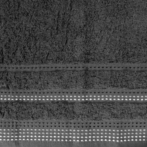 RĘCZNIK POLA (18) 50 X 90 CM STALOWY