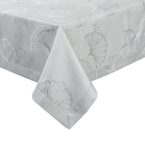 OBRUS DIANA 145 X 350 CM SZARY