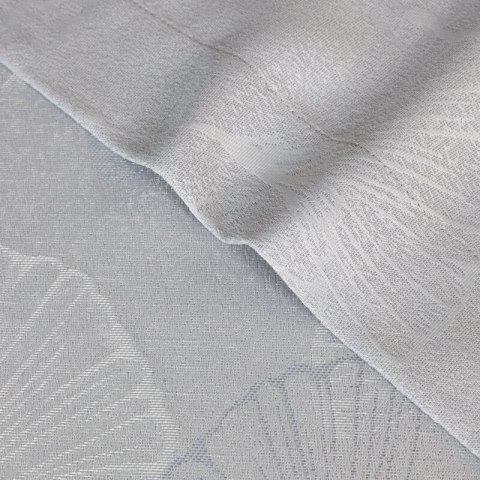 OBRUS DIANA 145 X 350 CM SZARY