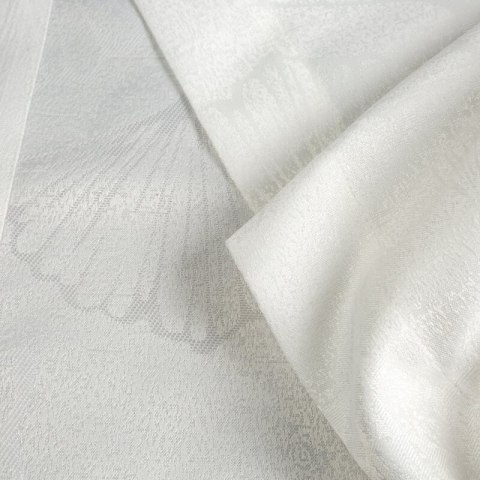 OBRUS DIANA 40 X 180 CM NATURALNY