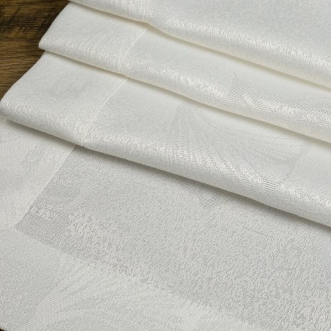 OBRUS DIANA 40 X 180 CM NATURALNY