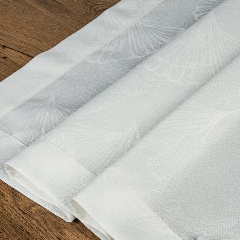 OBRUS DIANA 40 X 200 CM NATURALNY