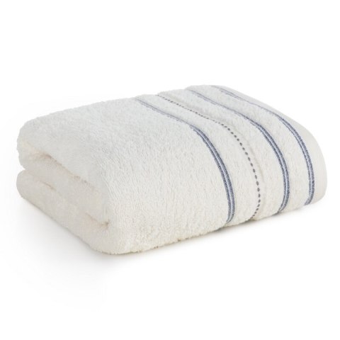 RĘCZNIK VENTO (01) 30 X 50 CM KREMOWY