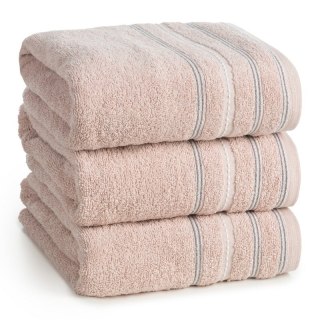 RĘCZNIK VENTO (04) 30 X 50 CM PUDROWY