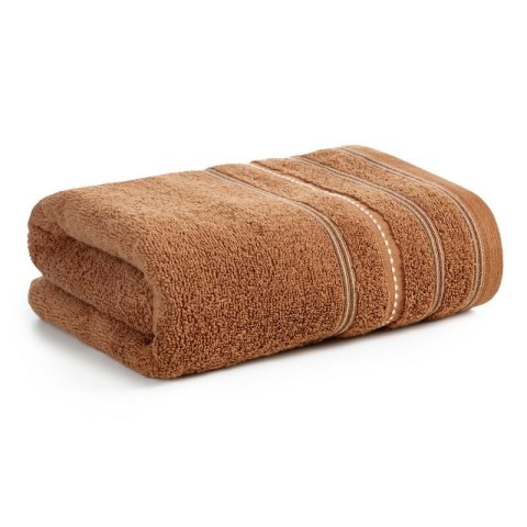 RĘCZNIK VENTO (05) 30 X 50 CM MIODOWY