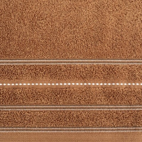 RĘCZNIK VENTO (05) 30 X 50 CM MIODOWY