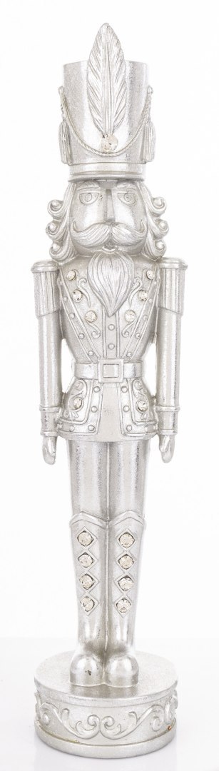 Figurka Dziadek Do Orzechów-Prom.