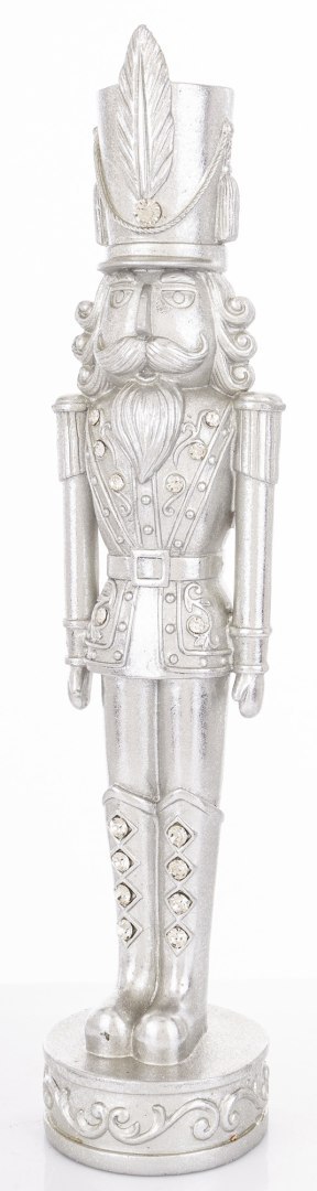 Figurka Dziadek Do Orzechów-Prom.