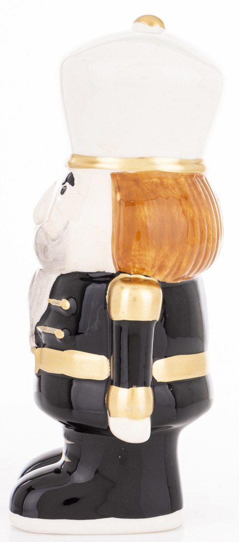 Figurka Dziadek Do Orzechów-Prom.