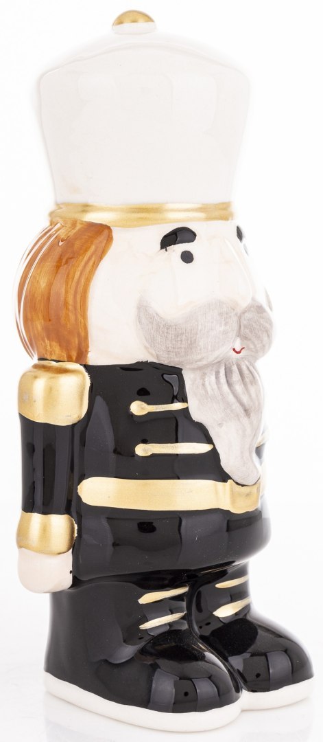 Figurka Dziadek Do Orzechów-Prom.