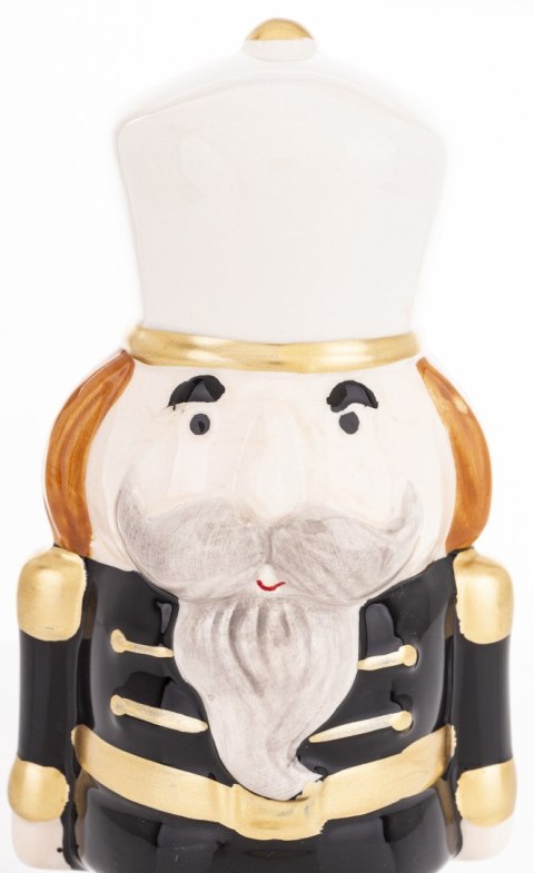 Figurka Dziadek Do Orzechów-Prom.