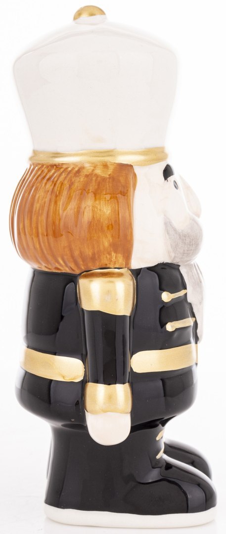 Figurka Dziadek Do Orzechów-Prom.