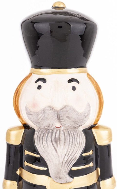 Figurka Dziadek Do Orzechów-Prom.