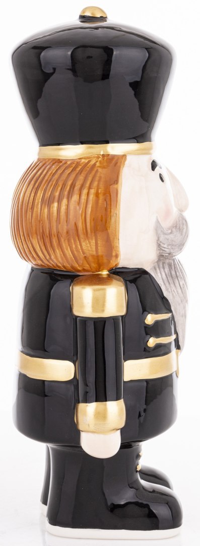 Figurka Dziadek Do Orzechów-Prom.