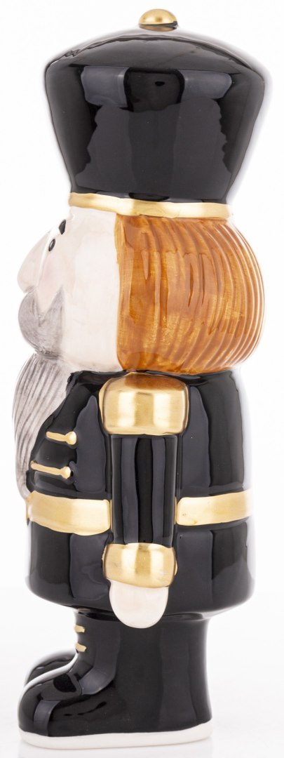 Figurka Dziadek Do Orzechów-Prom.