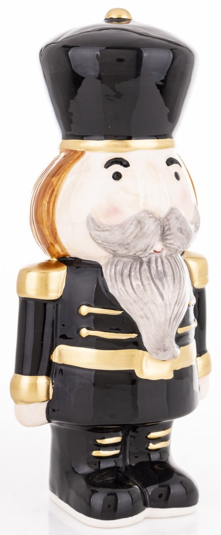 Figurka Dziadek Do Orzechów-Prom.