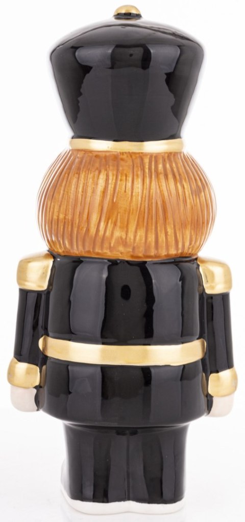 Figurka Dziadek Do Orzechów-Prom.