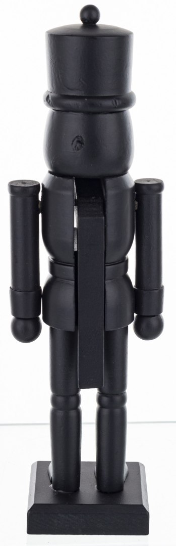 Figurka Dziadek Do Orzechów-Prom.