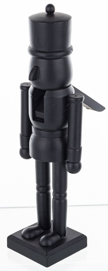 Figurka Dziadek Do Orzechów-Prom.