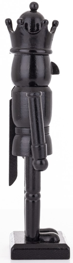 Figurka Dziadek Do Orzechów-Prom.