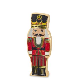 Figurka Dziadek Do Orzechów-Prom.